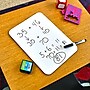 Flipside Magnetic Class Pack Dry-Erase Whiteboard, 9" x 12" (FLP21004)~#|#~2FDE26C0-E5BA-408E-9A8B93B4693F4197_sc7