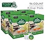 Green Mountain French Vanilla Decaf Coffee Keurig® K-Cup® Pods, Light Roast, 96/Carton (7732CT)~#|#~2FDFE1FD-B42D-4B56-B1B2813AE7FEF808_sc7