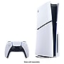 Sony PlayStation 5 Slim Disc PS5 Video Game Console, 1TB, White (1000049988)~#|#~2FEA6BCC-3F9E-4278-B69F29B8A4A3506D_sc7