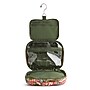 Vera Bradley Hanging Travel Organizer, Leaf Me Not Paisley (50183-22537)~#|#~2FEC6C69-8121-4B70-B07C0936E50EBA60_sc7
