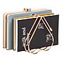Mind Reader 5-Compartment Metal File Organizer, Rose Gold (HEARTFILE-RSGLD)~#|#~2FF48196-CD5B-4D89-837686057A6CC602_sc7