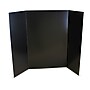 Flipside Foam Project Board, 36" x 48", Black, 3/Pack (OVS30087)~#|#~2FF4C041-132C-499D-9ACCCF66A95DA536_sc7