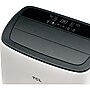 TCL 115-Volt 7,000 (BTU DOE) Portable Air Conditioner with Remote, WiFi Enabled, White (H7P38W)~#|#~3005E59A-F957-4127-A7A1474593C68039_sc7