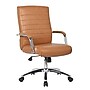 Boss Vinyl Executive Conference Chair, Caramel (B696CRB-CML)~#|#~3012E6A5-E72A-4BDC-8A41533FED9EBCFC_sc7