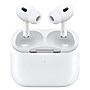 Apple AirPods Pro (2nd Generation) with MagSafe Charging Case USB‑C, White (MTJV3LL/A)~#|#~30132E12-ACA9-479D-86DD032231DD8CA1_sc7