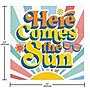 Creative Converting Summer Vibes Tableware Kit, Serves 8 (DTC9206E2A)~#|#~301481A8-5647-4E10-8E61AD76431DA11D_sc7