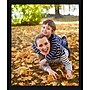 Amanti Art 20" x 24" Picture Frame, Avon Black (A42678297765)~#|#~30235EB2-353C-4CAF-A4162D8A4D63759F_sc7
