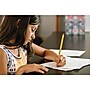 Ticonderoga Laddie Wooden Pencil, #2 Soft Lead, Dozen (X13304X)~#|#~30253A4E-3436-4CE9-B6E87F0557A53B43_sc7