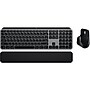 Logitech MX Keys S Combo Wireless Keyboard and Mouse Combo, Space Gray (920-012592)~#|#~30322BC7-3C7B-46A7-B138C71B40861189_sc7