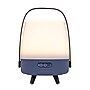 Kooduu Lite Up Play Mini 11.75" LED Speaker Lamp with USB Port, Ocean (1202-07)~#|#~303572EC-5399-4B22-9BB43A1F094C084B_sc7