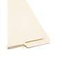 Smead Shelf-Master End Tab File Folder, Straight Cut, Letter Size, Manila, 100/Box (24135)~#|#~3036146F-61D8-4006-AFF978E72F00FB7B_sc7