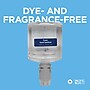 Pacific Blue Ultra Foaming Hand Sanitizer Refills, 33.8 Oz., 4/Carton (43335)~#|#~303708E3-EB11-47FE-9BBB61CCD5D5EC7F_sc7