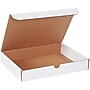 12.125" x 9.25" Literature Mailer, White, 50/Bundle (M1292)~#|#~303852F0-BC1E-4912-AB52BB5A8DBC227D_sc7