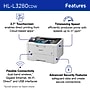 Brother HL-L3280CDW Compact Refurbished Wireless Color Print Only Laser Printer, Best for Home Office~#|#~304CDC78-1449-4EED-A1418E21423BFDE2_sc7
