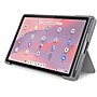 Lenovo Chromebook Duet EDU G2 10.95" Tablet, Wi-Fi 6, 8GB RAM, 64GB Storage, ChromeOS, Luna Gray (83HJ0009UB)~#|#~304D978D-5AD2-4B4E-B04660EA5FD1B663_sc7