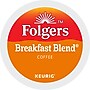 Folgers Breakfast Blend Coffee, Light Roast, 0.24 oz. Keurig® K-Cup® Pods, 24/Box (000370677/6684)~#|#~306A6AA0-69C5-49E4-A86F8E749709E5F5_sc7