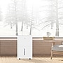 TCL Energy Star 50-Pint Portable Dehumidifier, Wi-Fi Enabled, Covers up to 4500 sq. ft., White (H50D44W)~#|#~306B7FD1-9C90-4926-929913DFE6D82285_sc7