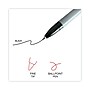 Universal Economy Ballpoint Pen, Fine Point, Black Ink, Dozen (UNV27420)~#|#~3079A0FA-6B1A-43A6-BE802AD27BAF8D9A_sc7