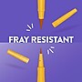 Paper Mate Flair DUAL Felt Pen, Twin Tip Point, Assorted Ink, 8/Pack (2181604)~#|#~30804D29-0C6F-4BDC-A0EEEF3628885524_sc7