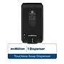 enMotion Gen2 Automatic Wall Mounted Hand Soap/Hand Sanitizer Dispenser, Black (52057)~#|#~3086CACD-EE39-42AA-89FCF5FBD1A9B402_sc7