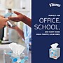 Kleenex Professional Anti-viral Facial Tissue, 3-Ply, White, 55 Sheets/Box, 3 Boxes/Pack, 4 Packs/Case (21286CT)~#|#~308DF2C9-3E2A-48C5-A1A1B8D07A37B15F_sc7