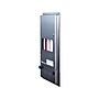 Aunt Flow Model R Stainless Steel Pad/Tampon Dispenser, Silver (AF-DISP-REC-1)~#|#~3093C38B-803F-4F0E-B64B79D6F5AADAE7_sc7