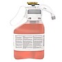 Diversey Stride Neutral Floor Cleaner, SmartDose, 1.4L, 2 Bottles/Carton (95122613)~#|#~309B2265-D97F-4E9D-8B9BA6295BB5A869_sc7