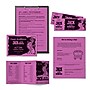 Astrobrights 8.5" x 11" Color Multipurpose Paper, 24 lbs., Planetary Purple, 500 Sheets/Ream, 10/Ream (22671/21678CT)~#|#~30A58CF0-6F75-4ACA-AFB2B44F5914E996_sc7