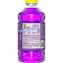 Pine-Sol Multi-Surface Cleaner, Lavender Clean Scent, 80 fl. oz. (60608)~#|#~30A6200B-25FF-4C52-B66B39091023B79D_sc7
