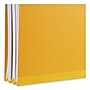 Universal Pressboard Classification Folders, 2/5-Cut Tab, 2" Expansion, Letter Size, Yellow, 10/Box (UNV10204)~#|#~30A83245-A699-4DBD-B31CCA53B2E34B0E_sc7