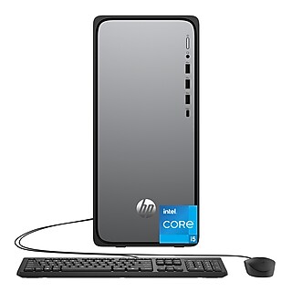 Business Desktop Computers | Staples Business