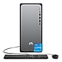 HP OmniDesk Desktop PC, Intel Core i5-14400 (2024), 8GB RAM, 256GB SSD, Windows 11 Home, Mouse & Keyboard Included (D9EM9AA#ABA)~#|#~30A9901E-7619-4A77-955A89D8659C20BE_sc7