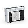 Epson SureColor T3770E Wireless Color Print Only Wide Format Inkjet Printer, Best for Office (SCT3770ESR)~#|#~30B1CBD3-978D-4E43-914A5D31498058EB_sc7