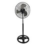Vie Air 18" Oscillating Pedestal Fan, 3-Speed, Black (93896356M)~#|#~30B33B29-F591-4586-B4D566ACBA9FD0F0_sc7