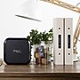 Brother P-Touch PT-P710BT Cube Desktop Label Maker Plus Bluetooth~#|#~30B69FE6-6EBA-4A6C-BD503400E333D971_sc7