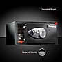 SentrySafe 0.98 cu. ft. Safe Box with Digital Lock~#|#~30C3BE22-16BF-4E6C-9C9B2FC225D69C9C_sc7