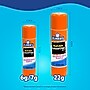 Elmer's Disappearing Washable Removable Glue Sticks, 0.21 oz., Disappearing Purple, 12/Pack (E1559)~#|#~30C9424C-A8FA-4369-9AEC0B9A3F5227D9_sc7