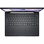 Dell Pro Max 16" AI Laptop, Copilot+ PC, Intel Core Ultra 7 255H, 16GB RAM, 512GB SSD, Backlit Keyboard, Windows 11 Pro~#|#~30D1A170-20EC-4C07-9EC279949411BFAE_sc7