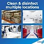 CloroxPro Germicidal Concentrated Bleach, 121 oz., 3/Carton (30966CT)~#|#~30D4EA97-BAAB-4DCB-8903FEBC3166772D_sc7