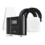 HiBoost 15K Smart Link Cell Phone Signal Booster, Black & White (F20G5SIOT)~#|#~30D6AF5A-7BEA-4308-BCA3909D7A0B7CAA_sc7