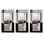 Sakura Classic Gel Retractable Pen, Liquid Ink, White Ink, 6/Bundle (SAK57461-3)~#|#~30DA9470-72E4-4091-B0C1F89D7341574F_sc7