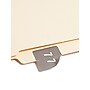 Smead DCC Labels File Folder Label, 7, Gray, 250 Labels/Pack (67427)~#|#~30DF1FA6-F156-4EF8-88B6468664F9206F_sc7