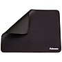 Fellowes Breyta Foam Non-Skid Mouse Pads, Black (100145422)~#|#~30E0CFF2-B35B-496C-AE5F185E8DE548AF_sc7