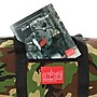 Manhattan Portage Chelsea 18" Nylon Travel Duffel, Camouflage (1802 CAM)~#|#~30E89242-2B24-41D5-A786E50D2FCE20C2_sc7