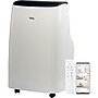 TCL 115-Volt 7,000 (BTU DOE) Portable Air Conditioner with Remote, WiFi Enabled, White (H7P38W)~#|#~30EA5F0E-6887-448A-BD7150C90C38173B_sc7