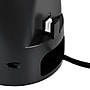 Better Chef Stainless Steel Electric Can Opener w/ Built in Knife Sharpener & Bottle Opener, Black (935118698M)~#|#~310413ED-909B-4119-92C64DB324027601_sc7