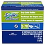 Swiffer Professional Dusting Cloths, White, 32 Cloths/Box, 6 Boxes/Carton (33407)~#|#~310C02C0-33FB-46EC-A95F21F72DD23027_sc7