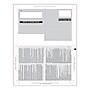 ComplyRight 2025 Pressure-Seal 1099-R Tax Form, 1-Part, 4-Up, 500/Pack (5177B)~#|#~3125BFF7-190D-4056-98FC956CE1C23BED_sc7