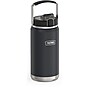 Thermos Icon Stainless Steel Vacuum Insulated Water Bottle, 64 oz., Granite (EAIS2402GT4)~#|#~31274685-F171-4810-BEB566AD997D2E92_sc7