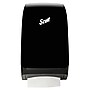 Scott Scottfold Manual Centerpull Paper Towel Dispenser, Black (39711)~#|#~312E0F41-162B-432A-8EBFD23CC5A5CF99_sc7